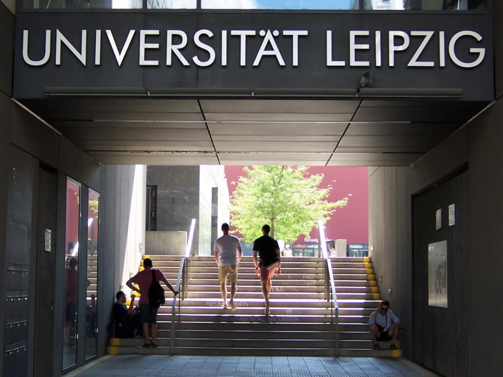 Studienplatzklage in Leipzig