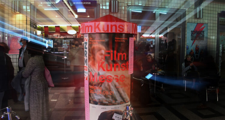 Filmkunstmesse-Leipzig