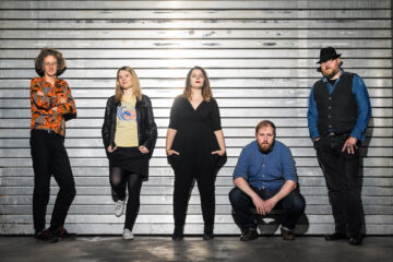 Lesebühne Schkeuditzer Kreuz