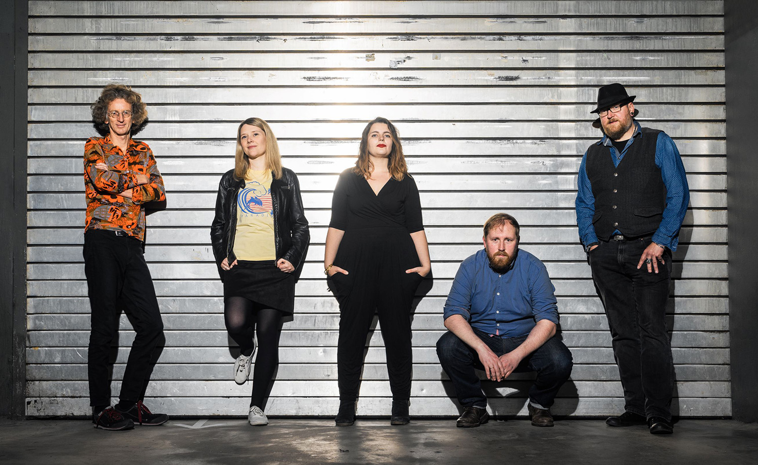 Lesebühne Schkeuditzer Kreuz