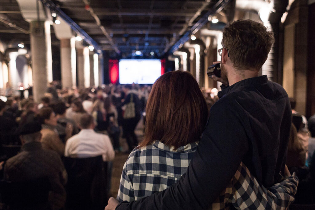 Science Slam Leipzig Werk 2