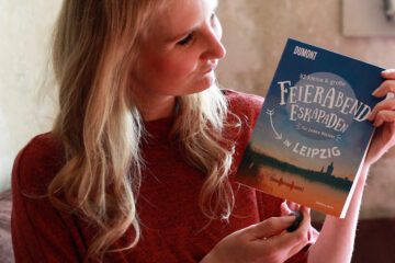 52 Feierabend Eskapaden Leipzig Adelina Horn