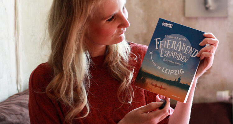 52 Feierabend Eskapaden Leipzig Adelina Horn