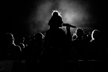 Hatespeech Slam Leipzig Poetry