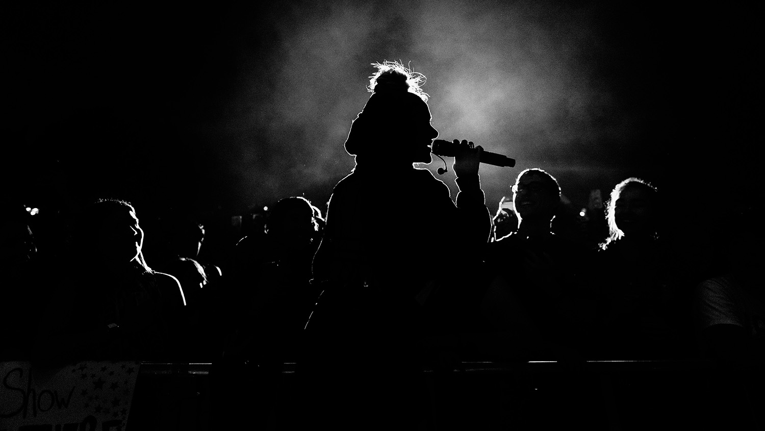 Hatespeech Slam Leipzig Poetry