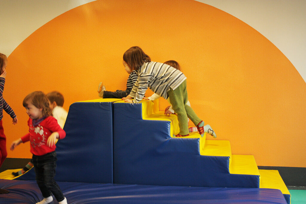 Kawi Kids Leipzig Spielplatz