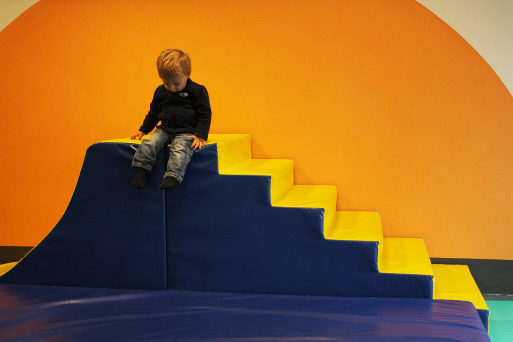 Kawi kids Indoorspielplatz leipzig