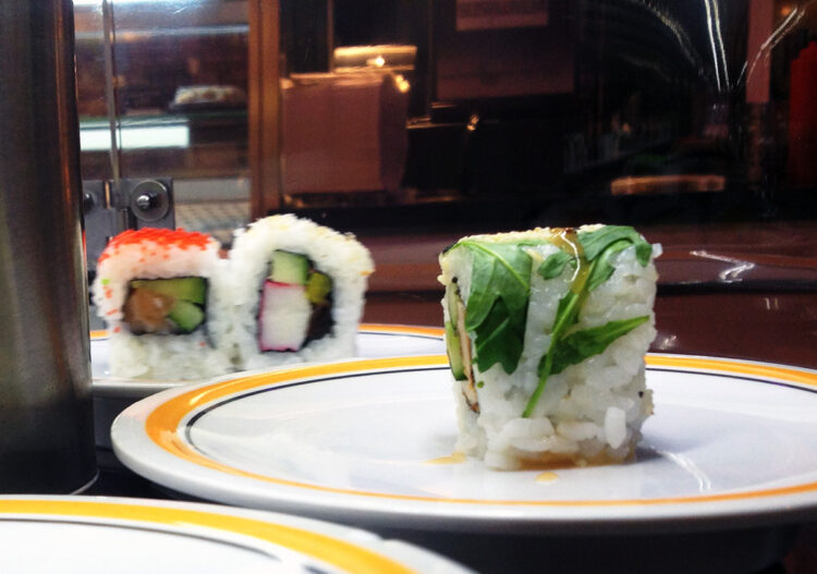 Sushi All You Can Eat Leipzig Sushi & Nem | All you can eat Sushi in Leipzig