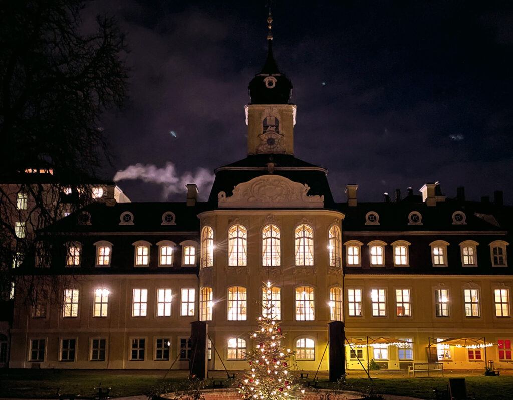 Weihnachtsmärkte in Leipzig