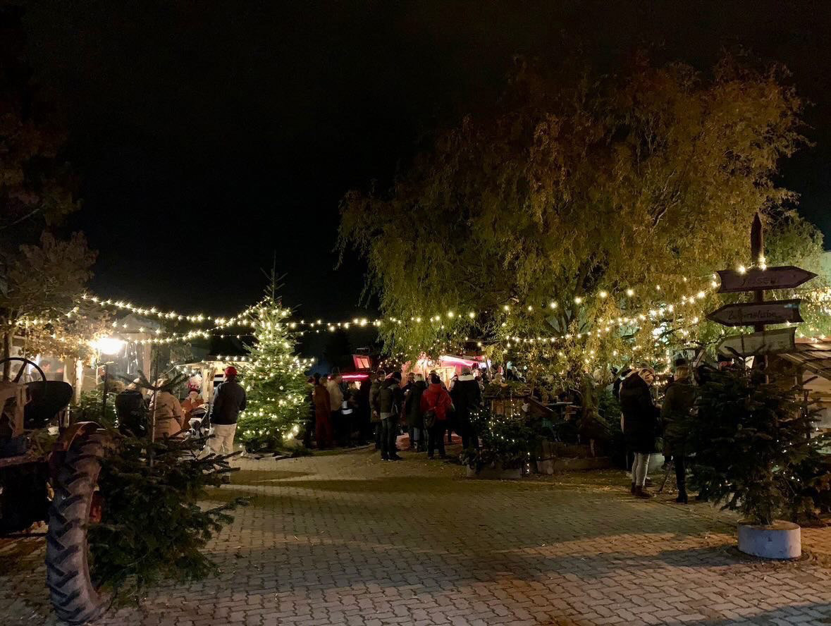 39 Weihnachtsmärkte in Leipzig 2022 Alle Orte & Termine