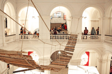 HGB Rundgang Leipzig Kunsthochschule