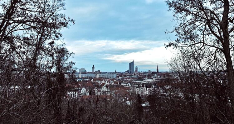 Leipziger Baumbilanz