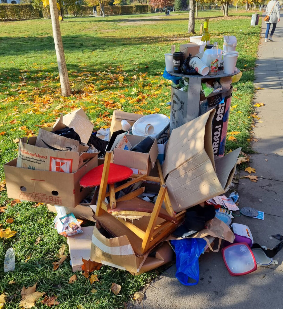 Zero Waste Leipzig