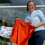 Kleidertausch-Markt Stadtreiniung Leipzig