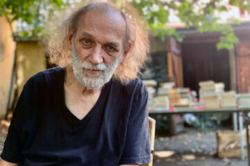 Andreas Strobel Vergebung Bethlehem