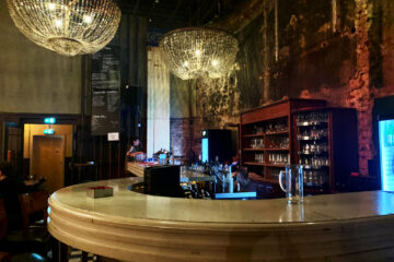 Beyerhaus Leipzig Urige Studentenbar und Billardkneipe