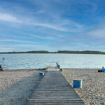 Cospudener See Leipzig Cossi