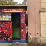 Fotoautomat Karl-Liebknecht-Straße