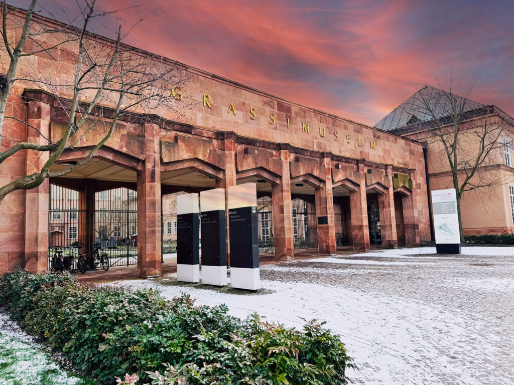 Grassi Museum
