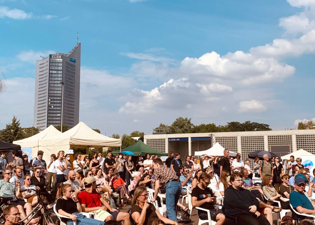 KlimaFAIR Leipzig