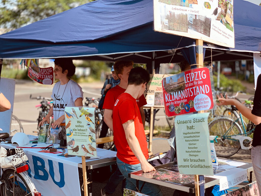 KlimaFAIR Leipziger Klimamesse Leipzig