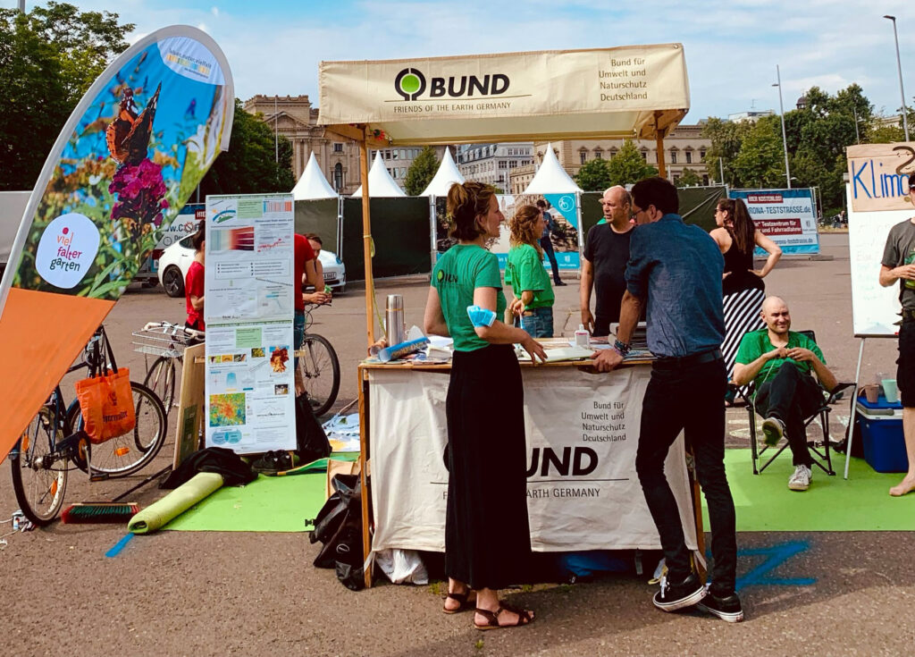 KlimaFair BUND LEIPZIG