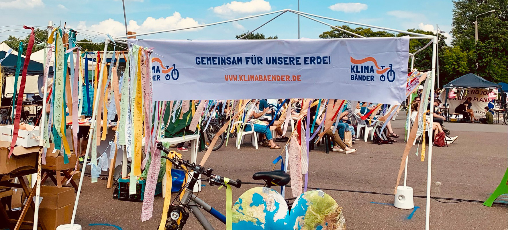 KlimaFair Leipziger Klima Messe Leipzig