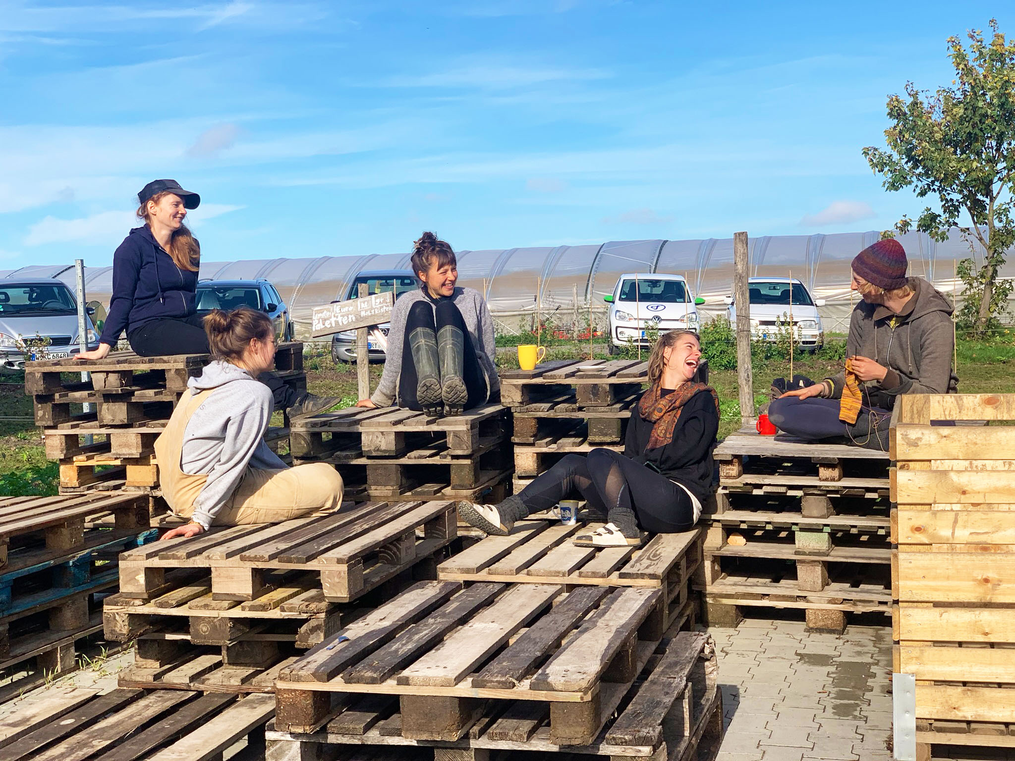 Kola Leipzig Mitglieder