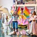 Schlegobilbox Leipzig Spielwaren gebraucht