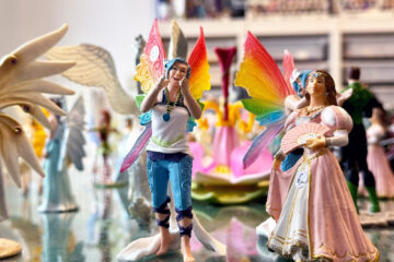 Schlegobilbox Leipzig Spielwaren gebraucht