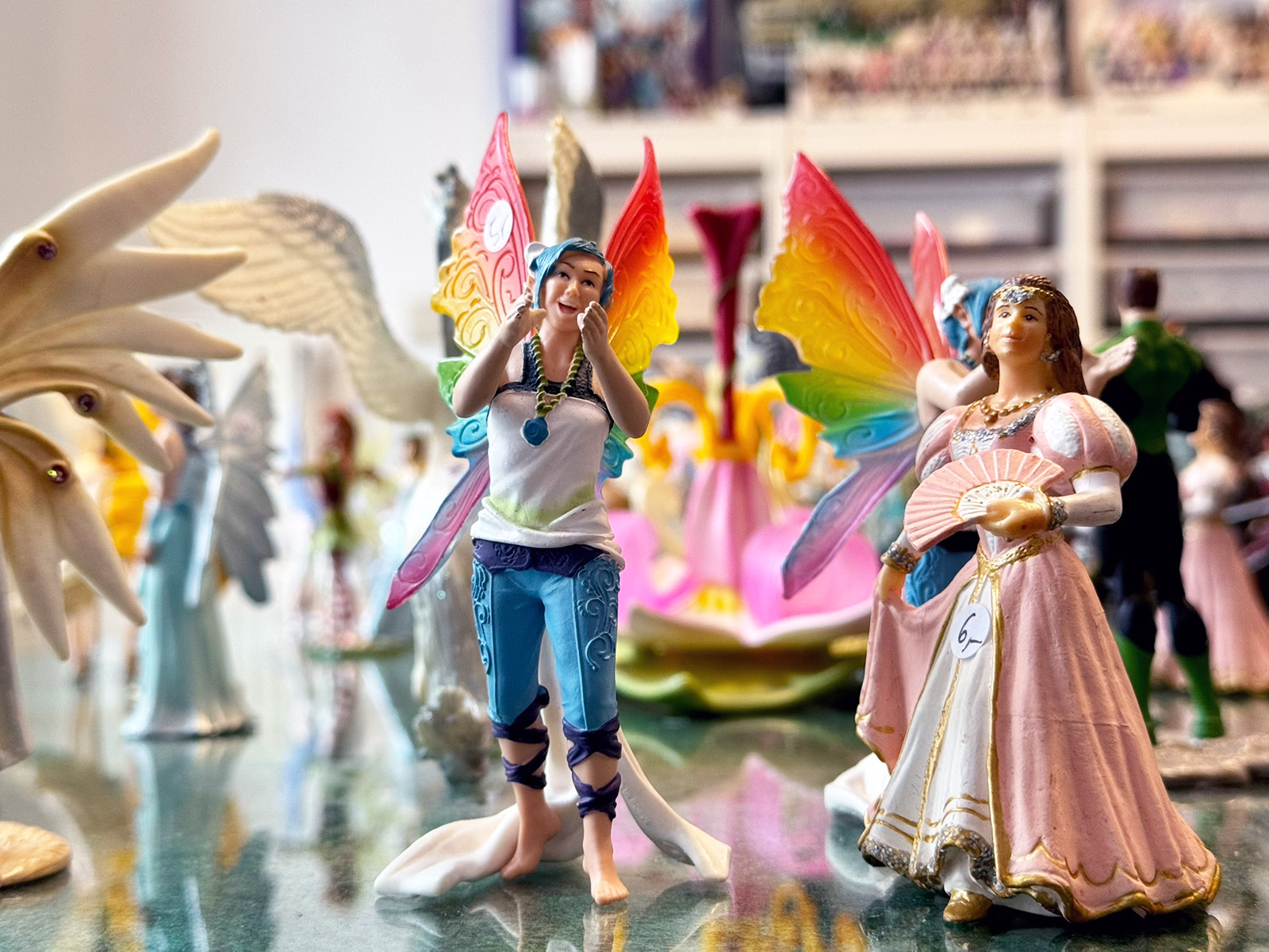 Schlegobilbox Leipzig Spielwaren gebraucht