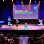 Science Slam Leipzig
