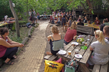 Der Leipziger Geburtstag Netzwerk