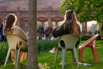 Grassi Museum Leipzig Grassi for future