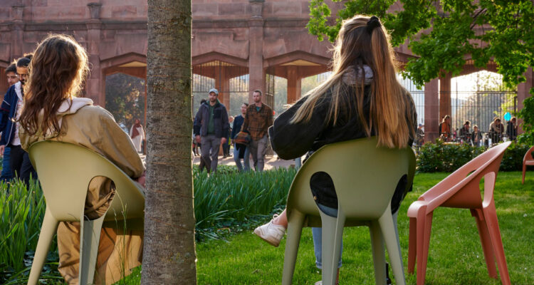 Grassi Museum Leipzig Grassi for future