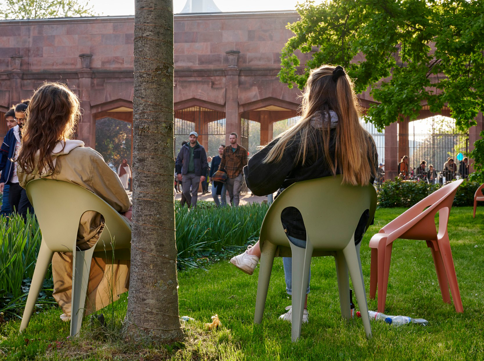 Grassi Museum Leipzig Grassi for future