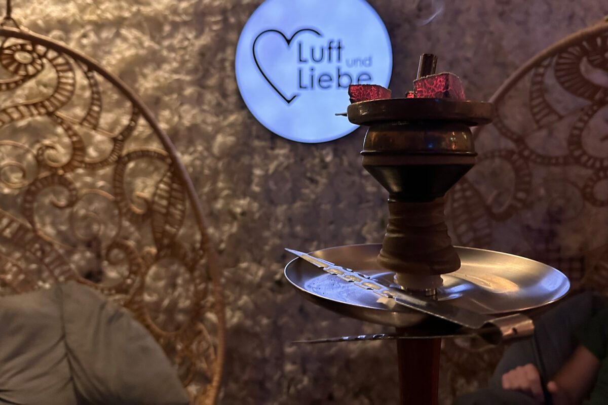 Karli in Leipzig Tipps auf LeipzigLeben.de