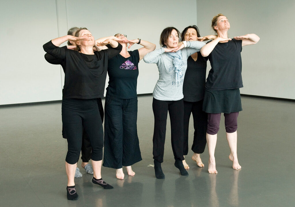 Reconnected_Martina_Schubert_Leipziger-Tanztheaterwochen | Leipzig leben
