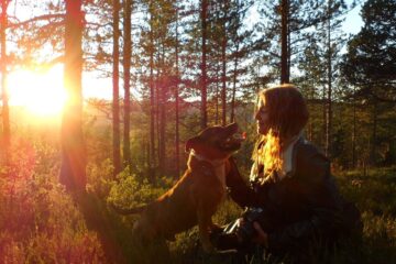 Leipzig mit Hund erleben