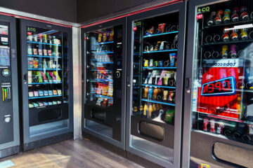 Vendos Leipzig Südvorstadt