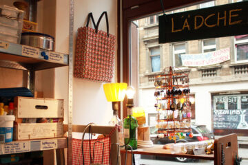 Weihnachtsgeschenke in Leipzig