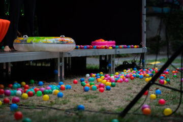 Knallbrause Festival 2024 Leipzig