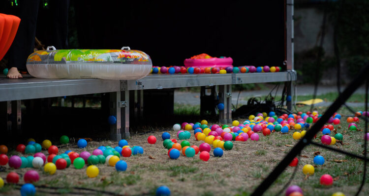 Knallbrause Festival 2024 Leipzig