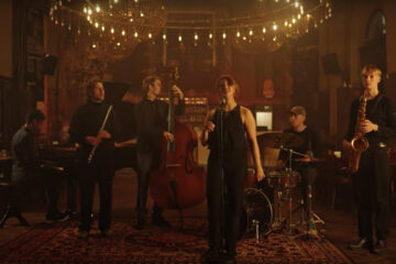 Leipziger Liederszene Leipzig