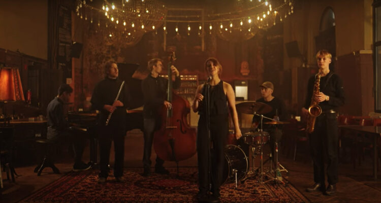 Leipziger Liederszene Leipzig