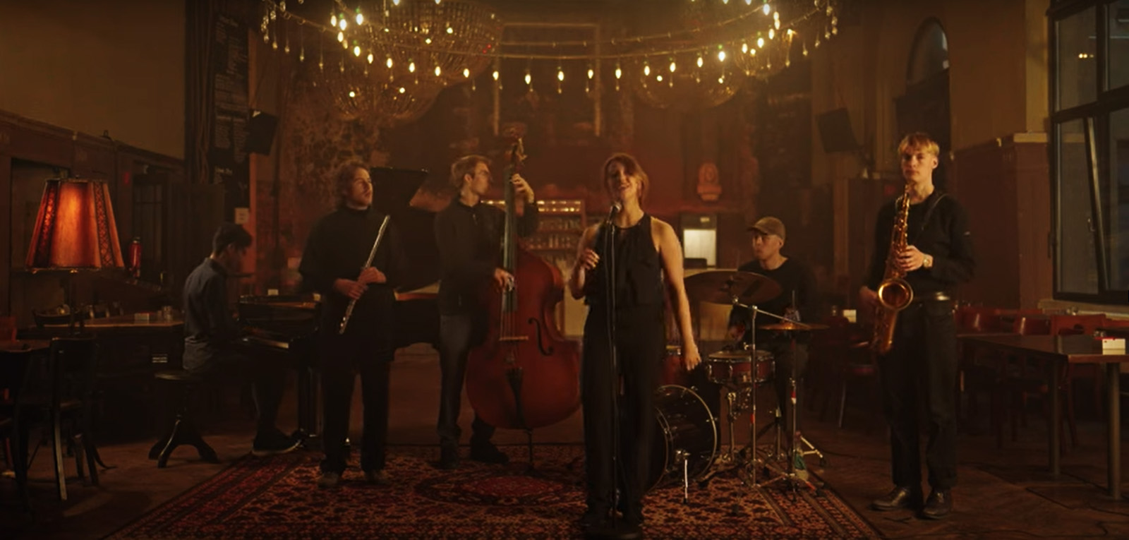 Leipziger Liederszene Leipzig