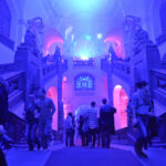 LitPop Party Leipzig