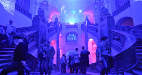 LitPop Party Leipzig