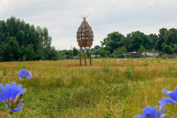 Stadtteilrundgang Leipziger Osten