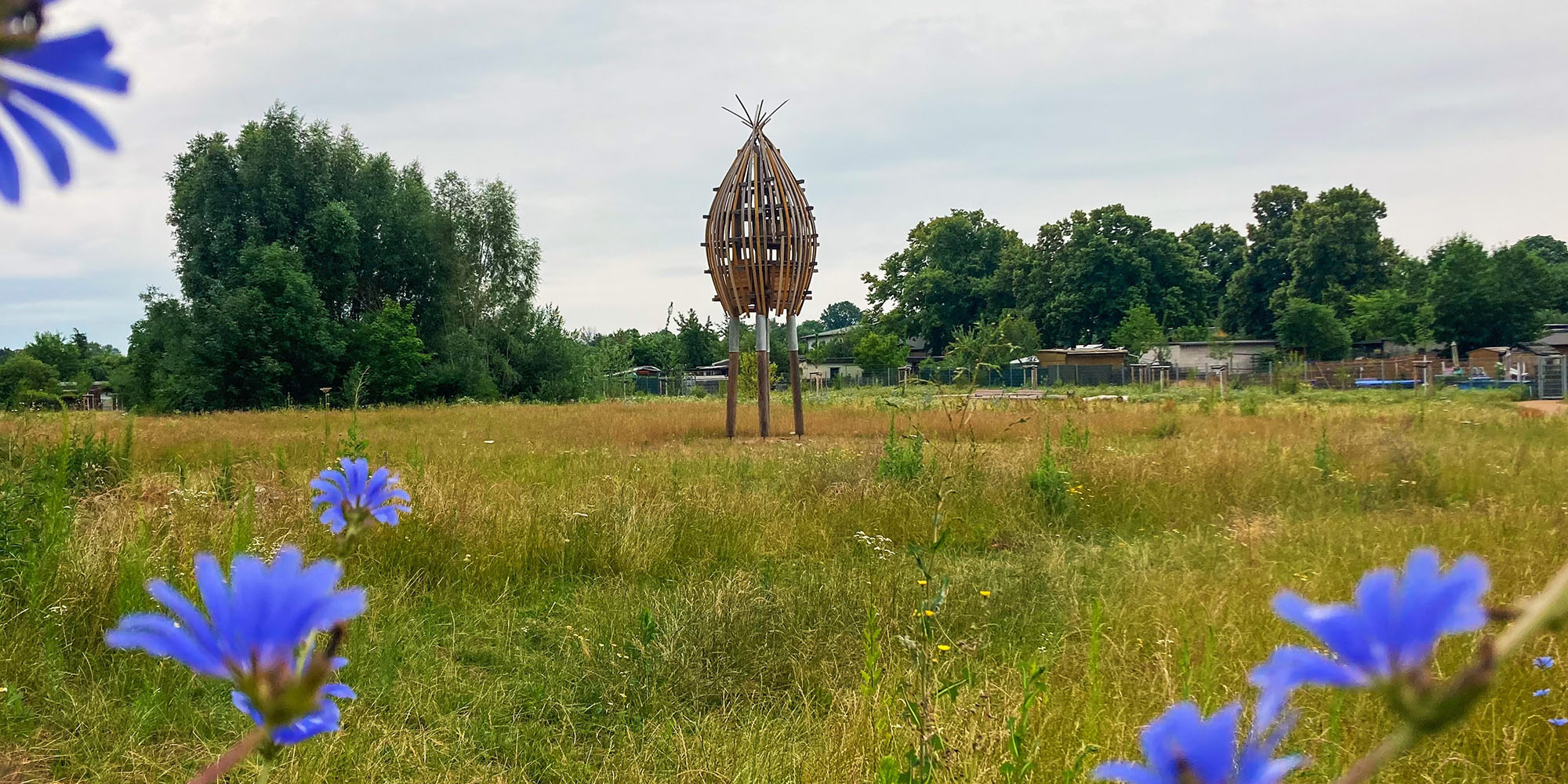 Stadtteilrundgang Leipziger Osten